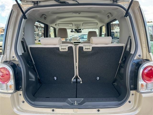 ムーヴキャンバス GホワイトアクセントVS SAIII ドライブレコーダー ETC 全周囲カメラ 両側電動スライドドア ナビ TV クリアランスソナー 衝突被害軽減システム オートマチックハイビーム オートライト LEDヘッドランプ(25枚目)