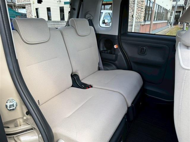 ムーヴキャンバス GホワイトアクセントVS SAIII ドライブレコーダー ETC 全周囲カメラ 両側電動スライドドア ナビ TV クリアランスソナー 衝突被害軽減システム オートマチックハイビーム オートライト LEDヘッドランプ(32枚目)