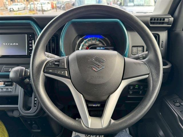 ハスラー ハイブリッドG ドライブレコーダー ETC バックカメラ TV クリアランスソナー レーンアシスト 衝突被害軽減システム オートライト スマートキー アイドリングストップ 電動格納ミラー シートヒーター CVT(3枚目)