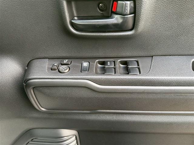 ハスラー ハイブリッドG ドライブレコーダー ETC バックカメラ TV クリアランスソナー レーンアシスト 衝突被害軽減システム オートライト スマートキー アイドリングストップ 電動格納ミラー シートヒーター CVT(11枚目)