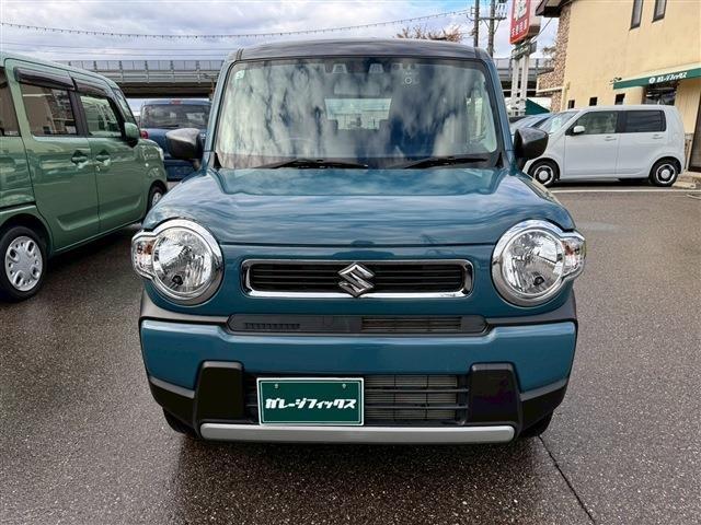 ハスラー ハイブリッドG ドライブレコーダー ETC バックカメラ TV クリアランスソナー レーンアシスト 衝突被害軽減システム オートライト スマートキー アイドリングストップ 電動格納ミラー シートヒーター CVT(12枚目)