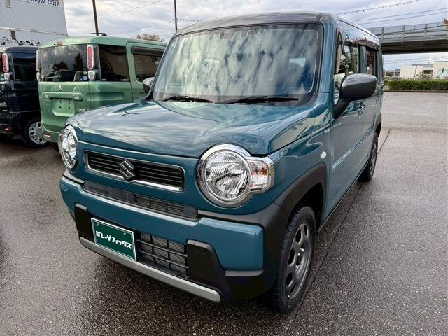 ハスラー ハイブリッドG ドライブレコーダー ETC バックカメラ TV クリアランスソナー レーンアシスト 衝突被害軽減システム オートライト スマートキー アイドリングストップ 電動格納ミラー シートヒーター CVT(13枚目)