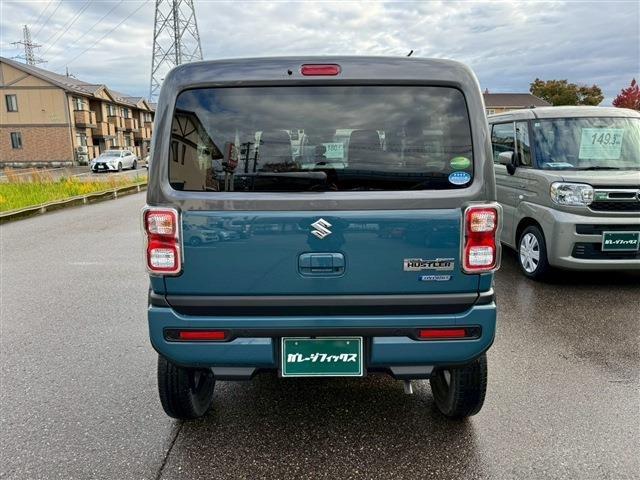 ハスラー ハイブリッドG ドライブレコーダー ETC バックカメラ TV クリアランスソナー レーンアシスト 衝突被害軽減システム オートライト スマートキー アイドリングストップ 電動格納ミラー シートヒーター CVT(16枚目)