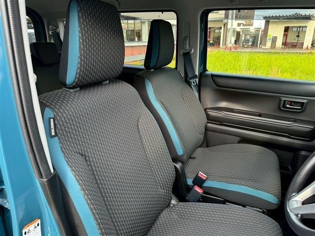 ハスラー ハイブリッドG ドライブレコーダー ETC バックカメラ TV クリアランスソナー レーンアシスト 衝突被害軽減システム オートライト スマートキー アイドリングストップ 電動格納ミラー シートヒーター CVT(23枚目)