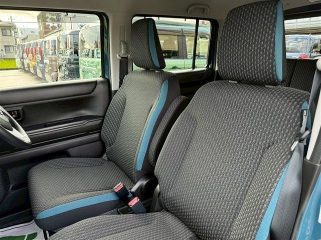 ハスラー ハイブリッドG ドライブレコーダー ETC バックカメラ TV クリアランスソナー レーンアシスト 衝突被害軽減システム オートライト スマートキー アイドリングストップ 電動格納ミラー シートヒーター CVT(28枚目)