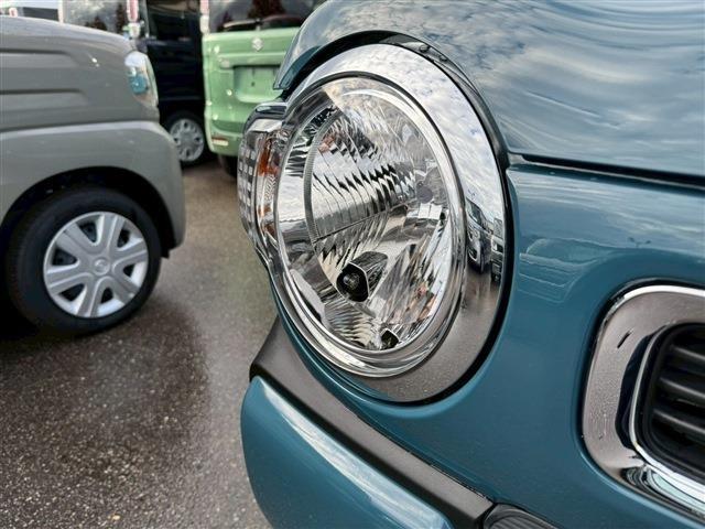 ハスラー ハイブリッドG ドライブレコーダー ETC バックカメラ TV クリアランスソナー レーンアシスト 衝突被害軽減システム オートライト スマートキー アイドリングストップ 電動格納ミラー シートヒーター CVT(37枚目)