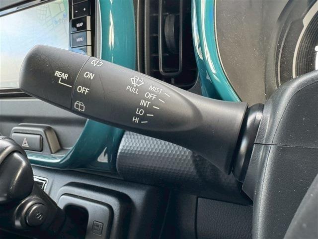 ハスラー ハイブリッドG ドライブレコーダー ETC バックカメラ TV クリアランスソナー レーンアシスト 衝突被害軽減システム オートライト スマートキー アイドリングストップ 電動格納ミラー シートヒーター CVT(42枚目)