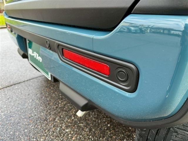 ハスラー ハイブリッドG ドライブレコーダー ETC バックカメラ TV クリアランスソナー レーンアシスト 衝突被害軽減システム オートライト スマートキー アイドリングストップ 電動格納ミラー シートヒーター CVT(44枚目)