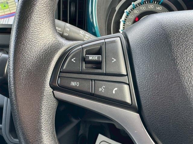 ハスラー ハイブリッドG ドライブレコーダー ETC バックカメラ TV クリアランスソナー レーンアシスト 衝突被害軽減システム オートライト スマートキー アイドリングストップ 電動格納ミラー シートヒーター CVT(46枚目)