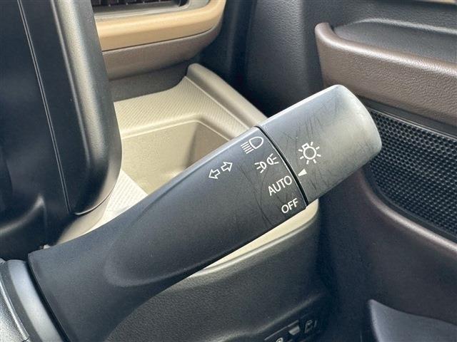 スペーシア ハイブリッドX ドライブレコーダー ETC 全周囲カメラ 両側電動スライドドア ナビ TV クリアランスソナー オートクルーズコントロール レーンアシスト 衝突被害軽減システム オートライト LEDヘッドランプ(7枚目)