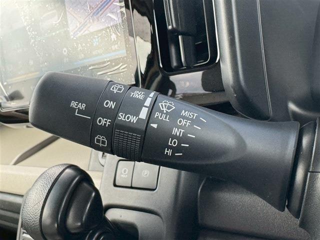 スペーシア ハイブリッドX ドライブレコーダー ETC 全周囲カメラ 両側電動スライドドア ナビ TV クリアランスソナー オートクルーズコントロール レーンアシスト 衝突被害軽減システム オートライト LEDヘッドランプ(8枚目)