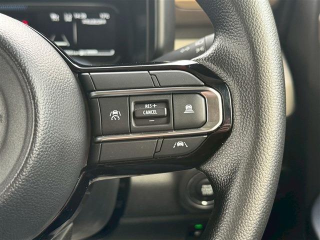 スペーシア ハイブリッドX ドライブレコーダー ETC 全周囲カメラ 両側電動スライドドア ナビ TV クリアランスソナー オートクルーズコントロール レーンアシスト 衝突被害軽減システム オートライト LEDヘッドランプ(9枚目)