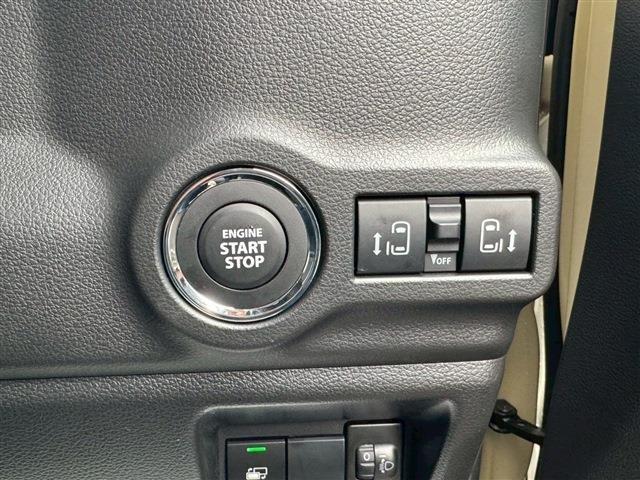 スペーシア ハイブリッドX ドライブレコーダー ETC 全周囲カメラ 両側電動スライドドア ナビ TV クリアランスソナー オートクルーズコントロール レーンアシスト 衝突被害軽減システム オートライト LEDヘッドランプ(10枚目)