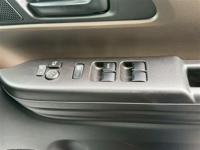 スペーシア ハイブリッドX ドライブレコーダー ETC 全周囲カメラ 両側電動スライドドア ナビ TV クリアランスソナー オートクルーズコントロール レーンアシスト 衝突被害軽減システム オートライト LEDヘッドランプ(11枚目)