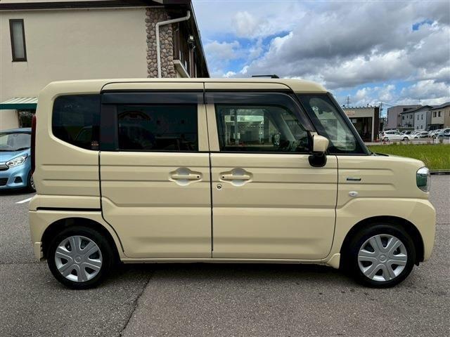 スペーシア ハイブリッドX ドライブレコーダー ETC 全周囲カメラ 両側電動スライドドア ナビ TV クリアランスソナー オートクルーズコントロール レーンアシスト 衝突被害軽減システム オートライト LEDヘッドランプ(16枚目)