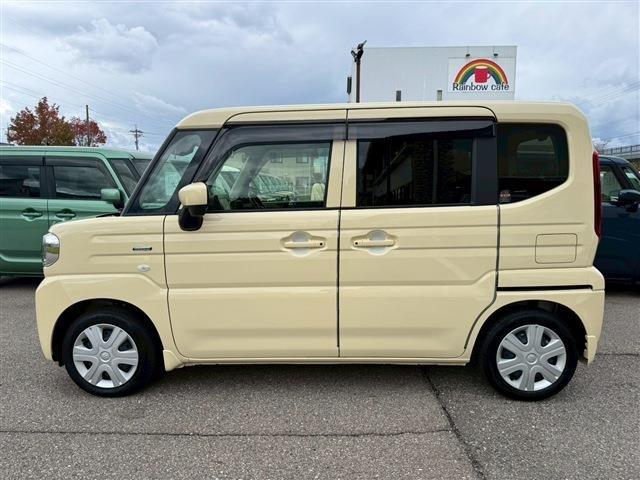 スペーシア ハイブリッドX ドライブレコーダー ETC 全周囲カメラ 両側電動スライドドア ナビ TV クリアランスソナー オートクルーズコントロール レーンアシスト 衝突被害軽減システム オートライト LEDヘッドランプ(22枚目)