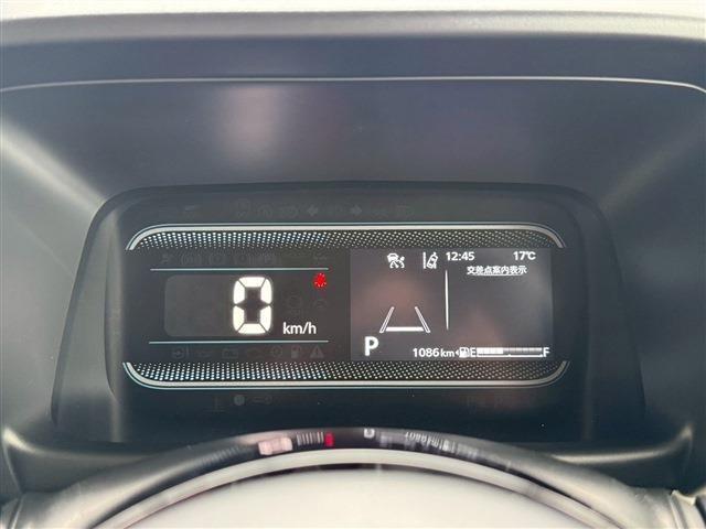 スペーシア ハイブリッドX ドライブレコーダー ETC 全周囲カメラ 両側電動スライドドア ナビ TV クリアランスソナー オートクルーズコントロール レーンアシスト 衝突被害軽減システム オートライト LEDヘッドランプ(24枚目)