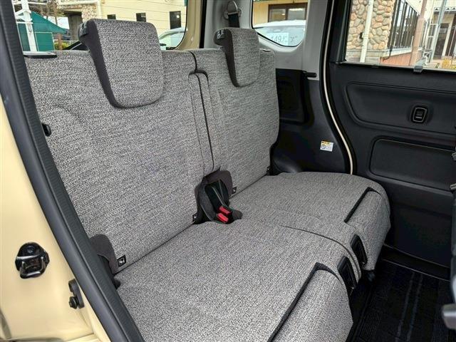 スペーシア ハイブリッドX ドライブレコーダー ETC 全周囲カメラ 両側電動スライドドア ナビ TV クリアランスソナー オートクルーズコントロール レーンアシスト 衝突被害軽減システム オートライト LEDヘッドランプ(25枚目)