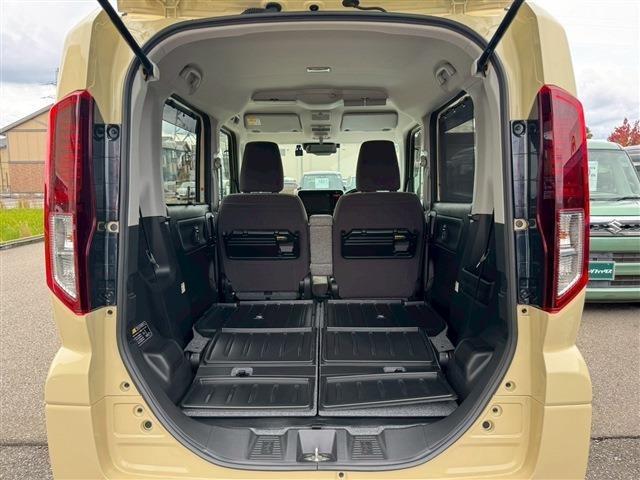 スペーシア ハイブリッドX ドライブレコーダー ETC 全周囲カメラ 両側電動スライドドア ナビ TV クリアランスソナー オートクルーズコントロール レーンアシスト 衝突被害軽減システム オートライト LEDヘッドランプ(27枚目)