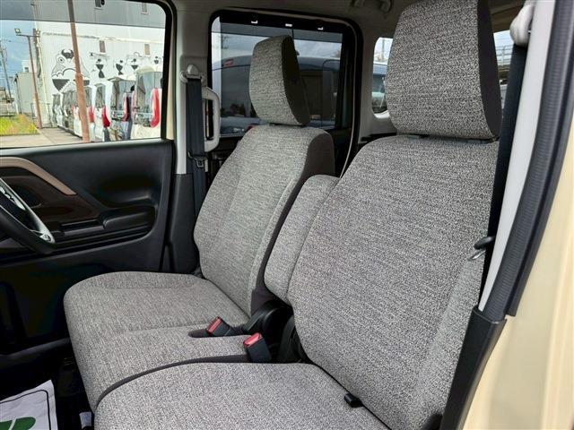 スペーシア ハイブリッドX ドライブレコーダー ETC 全周囲カメラ 両側電動スライドドア ナビ TV クリアランスソナー オートクルーズコントロール レーンアシスト 衝突被害軽減システム オートライト LEDヘッドランプ(28枚目)