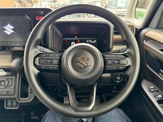 スペーシア ハイブリッドX ドライブレコーダー ETC 全周囲カメラ 両側電動スライドドア ナビ TV クリアランスソナー オートクルーズコントロール レーンアシスト 衝突被害軽減システム オートライト LEDヘッドランプ(29枚目)