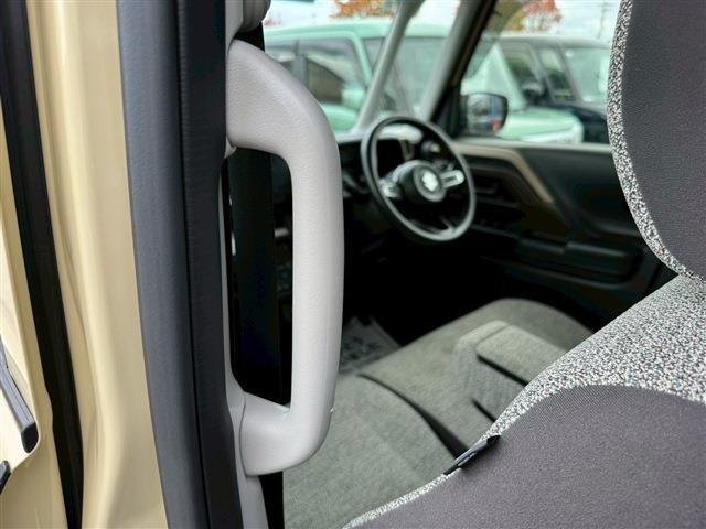 スペーシア ハイブリッドX ドライブレコーダー ETC 全周囲カメラ 両側電動スライドドア ナビ TV クリアランスソナー オートクルーズコントロール レーンアシスト 衝突被害軽減システム オートライト LEDヘッドランプ(38枚目)