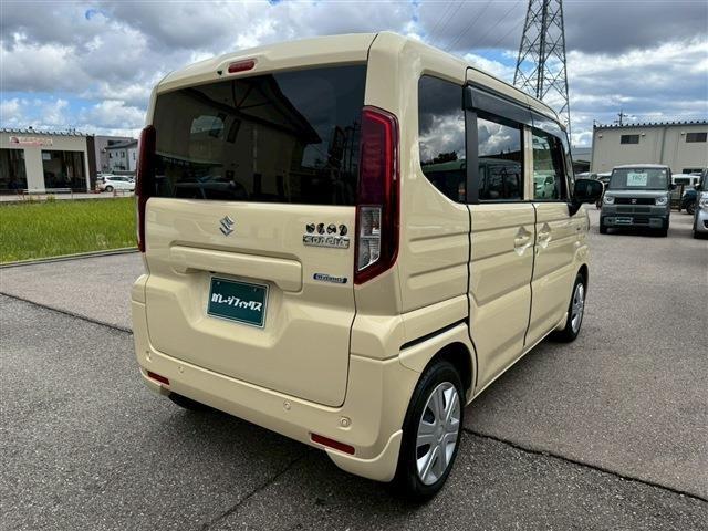 スペーシア ハイブリッドX ドライブレコーダー ETC 全周囲カメラ 両側電動スライドドア ナビ TV クリアランスソナー オートクルーズコントロール レーンアシスト 衝突被害軽減システム オートライト LEDヘッドランプ(39枚目)