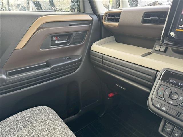 スペーシア ハイブリッドX ドライブレコーダー ETC 全周囲カメラ 両側電動スライドドア ナビ TV クリアランスソナー オートクルーズコントロール レーンアシスト 衝突被害軽減システム オートライト LEDヘッドランプ(42枚目)