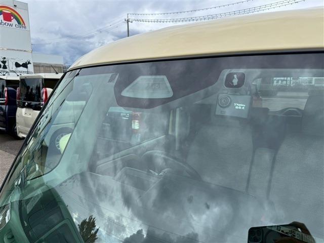 スペーシア ハイブリッドX ドライブレコーダー ETC 全周囲カメラ 両側電動スライドドア ナビ TV クリアランスソナー オートクルーズコントロール レーンアシスト 衝突被害軽減システム オートライト LEDヘッドランプ(44枚目)