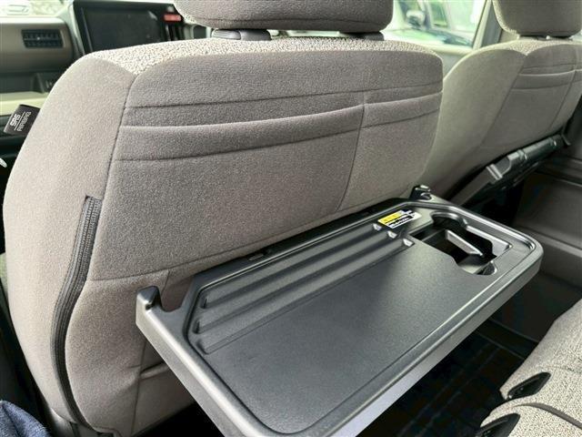 スペーシア ハイブリッドX ドライブレコーダー ETC 全周囲カメラ 両側電動スライドドア ナビ TV クリアランスソナー オートクルーズコントロール レーンアシスト 衝突被害軽減システム オートライト LEDヘッドランプ(45枚目)