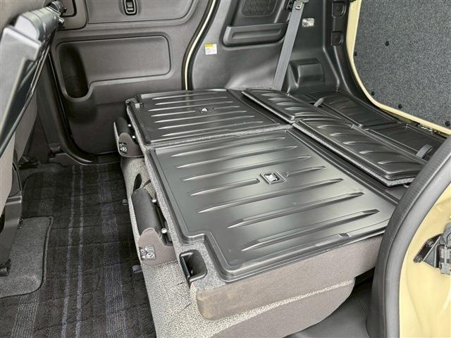 スペーシア ハイブリッドX ドライブレコーダー ETC 全周囲カメラ 両側電動スライドドア ナビ TV クリアランスソナー オートクルーズコントロール レーンアシスト 衝突被害軽減システム オートライト LEDヘッドランプ(46枚目)