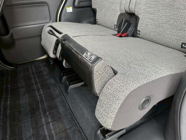 スペーシア ハイブリッドX ドライブレコーダー ETC 全周囲カメラ 両側電動スライドドア ナビ TV クリアランスソナー オートクルーズコントロール レーンアシスト 衝突被害軽減システム オートライト LEDヘッドランプ(52枚目)