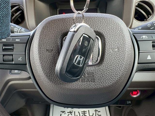 Ｎ－ＷＧＮ Ｌ　バックカメラ　クリアランスソナー　オートクルーズコントロール　衝突被害軽減システム　オートライト　スマートキー　電動格納ミラー　シートヒーター　ＣＶＴ　盗難防止システム　ＡＢＳ　ＥＳＣ　衝突安全ボディ（10枚目）