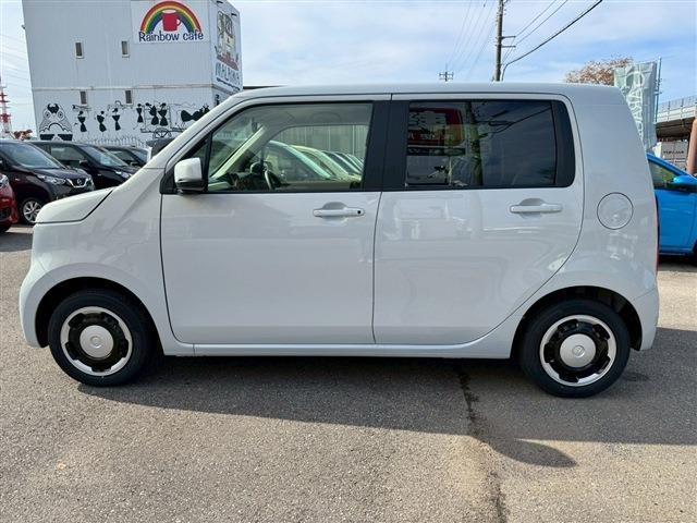 Ｎ－ＷＧＮ Ｌ　バックカメラ　クリアランスソナー　オートクルーズコントロール　衝突被害軽減システム　オートライト　スマートキー　電動格納ミラー　シートヒーター　ＣＶＴ　盗難防止システム　ＡＢＳ　ＥＳＣ　衝突安全ボディ（22枚目）