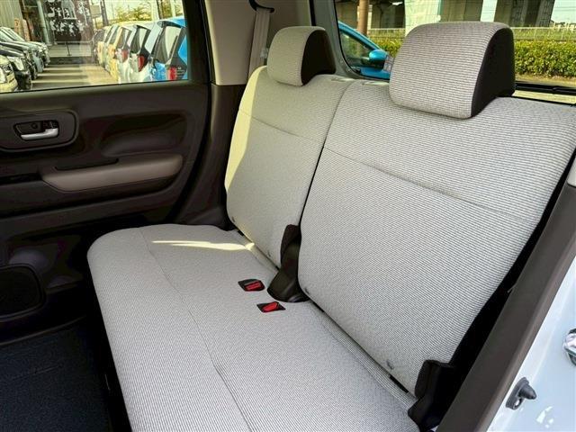 Ｎ－ＷＧＮ Ｌ　バックカメラ　クリアランスソナー　オートクルーズコントロール　衝突被害軽減システム　オートライト　スマートキー　電動格納ミラー　シートヒーター　ＣＶＴ　盗難防止システム　ＡＢＳ　ＥＳＣ　衝突安全ボディ（26枚目）