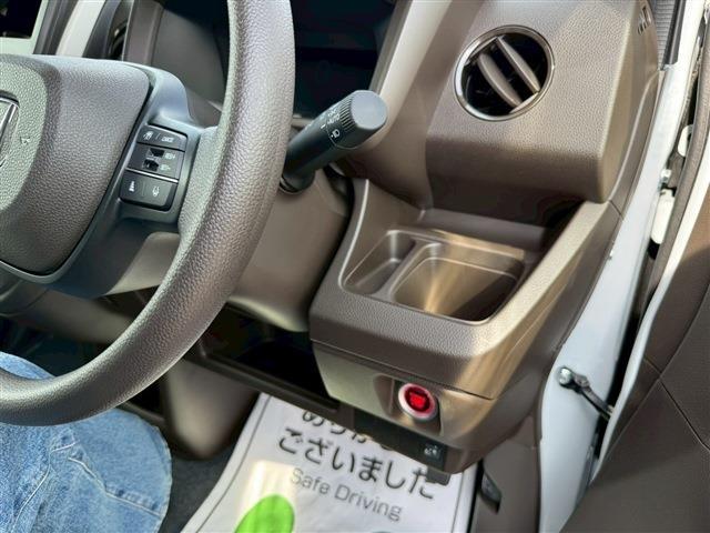 Ｎ－ＷＧＮ Ｌ　バックカメラ　クリアランスソナー　オートクルーズコントロール　衝突被害軽減システム　オートライト　スマートキー　電動格納ミラー　シートヒーター　ＣＶＴ　盗難防止システム　ＡＢＳ　ＥＳＣ　衝突安全ボディ（35枚目）