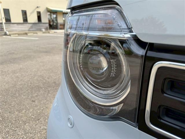 Ｎ－ＷＧＮ Ｌ　バックカメラ　クリアランスソナー　オートクルーズコントロール　衝突被害軽減システム　オートライト　スマートキー　電動格納ミラー　シートヒーター　ＣＶＴ　盗難防止システム　ＡＢＳ　ＥＳＣ　衝突安全ボディ（44枚目）