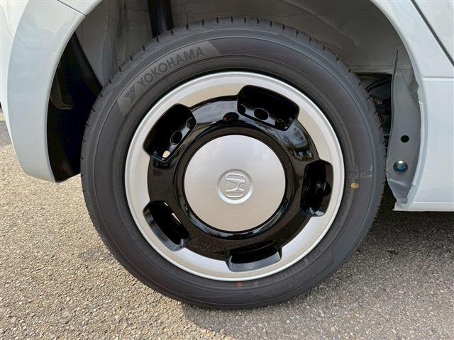 Ｎ－ＷＧＮ Ｌ　バックカメラ　クリアランスソナー　オートクルーズコントロール　衝突被害軽減システム　オートライト　スマートキー　電動格納ミラー　シートヒーター　ＣＶＴ　盗難防止システム　ＡＢＳ　ＥＳＣ　衝突安全ボディ（49枚目）