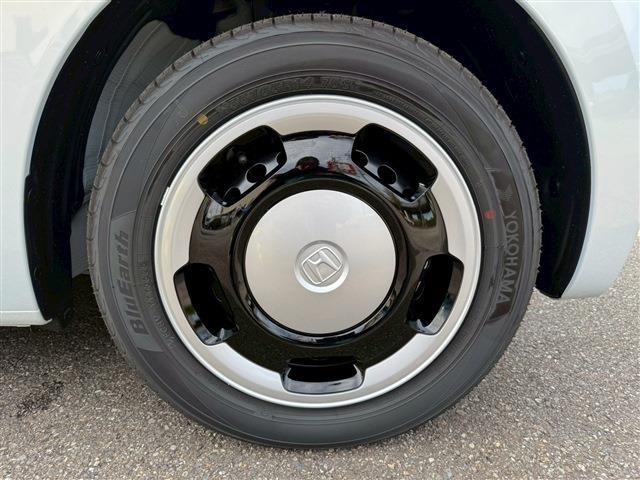 Ｎ－ＷＧＮ Ｌ　バックカメラ　クリアランスソナー　オートクルーズコントロール　衝突被害軽減システム　オートライト　スマートキー　電動格納ミラー　シートヒーター　ＣＶＴ　盗難防止システム　ＡＢＳ　ＥＳＣ　衝突安全ボディ（50枚目）