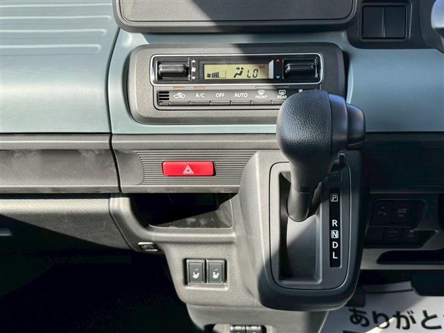 スペーシアベース XF バックカメラ 両側スライド・片側電動 クリアランスソナー オートクルーズコントロール レーンアシスト 衝突被害軽減システム オートライト スマートキー アイドリングストップ 電動格納ミラー(4枚目)