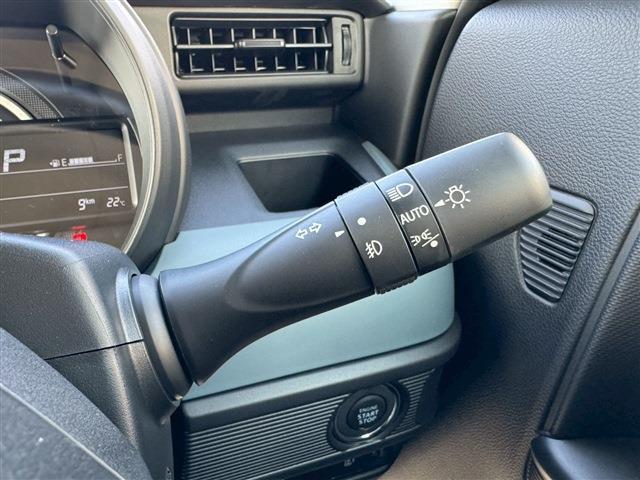 スペーシアベース XF バックカメラ 両側スライド・片側電動 クリアランスソナー オートクルーズコントロール レーンアシスト 衝突被害軽減システム オートライト スマートキー アイドリングストップ 電動格納ミラー(8枚目)