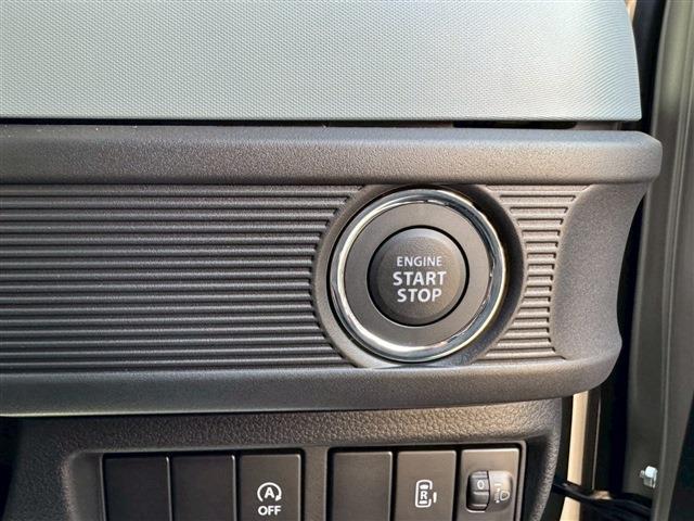 スペーシアベース XF バックカメラ 両側スライド・片側電動 クリアランスソナー オートクルーズコントロール レーンアシスト 衝突被害軽減システム オートライト スマートキー アイドリングストップ 電動格納ミラー(9枚目)