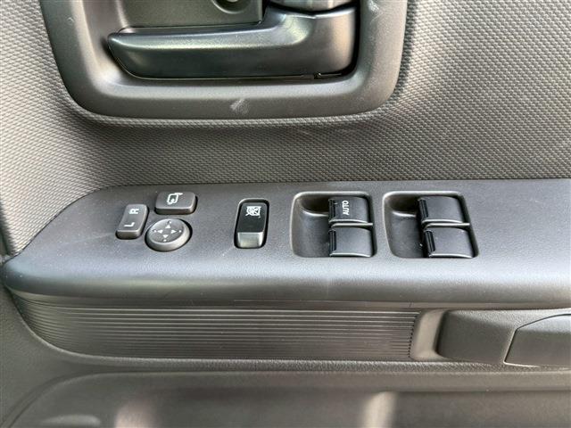 スペーシアベース XF バックカメラ 両側スライド・片側電動 クリアランスソナー オートクルーズコントロール レーンアシスト 衝突被害軽減システム オートライト スマートキー アイドリングストップ 電動格納ミラー(11枚目)