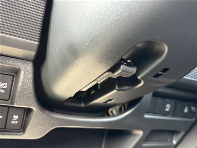 スペーシアベース XF バックカメラ 両側スライド・片側電動 クリアランスソナー オートクルーズコントロール レーンアシスト 衝突被害軽減システム オートライト スマートキー アイドリングストップ 電動格納ミラー(22枚目)