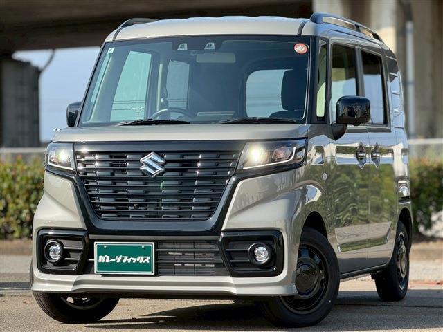 スペーシアベース XF バックカメラ 両側スライド・片側電動 クリアランスソナー オートクルーズコントロール レーンアシスト 衝突被害軽減システム オートライト スマートキー アイドリングストップ 電動格納ミラー(26枚目)