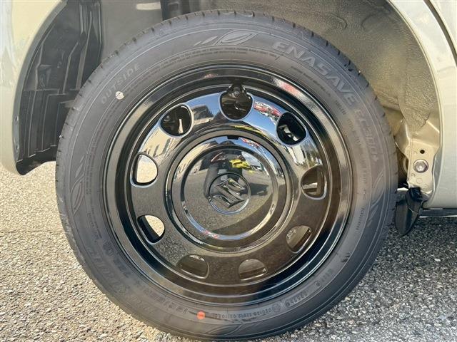 スペーシアベース XF バックカメラ 両側スライド・片側電動 クリアランスソナー オートクルーズコントロール レーンアシスト 衝突被害軽減システム オートライト スマートキー アイドリングストップ 電動格納ミラー(28枚目)