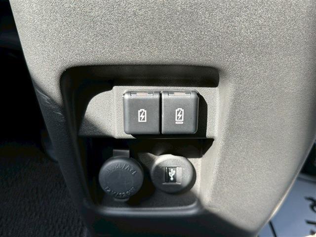 スペーシアベース XF バックカメラ 両側スライド・片側電動 クリアランスソナー オートクルーズコントロール レーンアシスト 衝突被害軽減システム オートライト スマートキー アイドリングストップ 電動格納ミラー(33枚目)