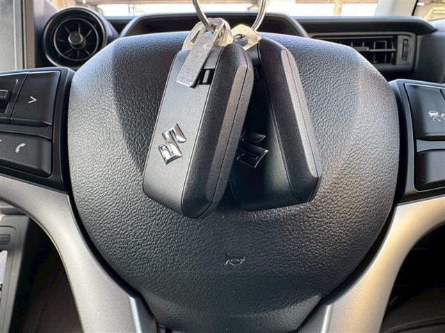 スペーシアベース XF バックカメラ 両側スライド・片側電動 クリアランスソナー オートクルーズコントロール レーンアシスト 衝突被害軽減システム オートライト スマートキー アイドリングストップ 電動格納ミラー(34枚目)