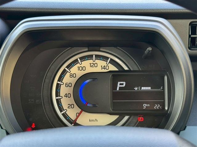 スペーシアベース XF バックカメラ 両側スライド・片側電動 クリアランスソナー オートクルーズコントロール レーンアシスト 衝突被害軽減システム オートライト スマートキー アイドリングストップ 電動格納ミラー(35枚目)