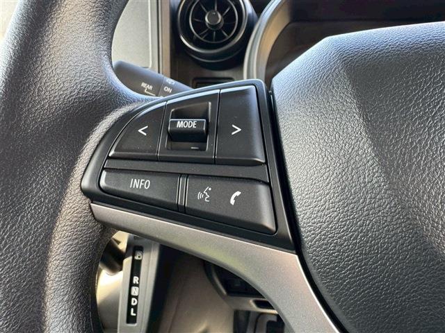 スペーシアベース XF バックカメラ 両側スライド・片側電動 クリアランスソナー オートクルーズコントロール レーンアシスト 衝突被害軽減システム オートライト スマートキー アイドリングストップ 電動格納ミラー(37枚目)